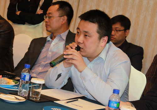 互動討論：互聯(lián)網(wǎng)金融企業(yè)如何建立用戶信任度