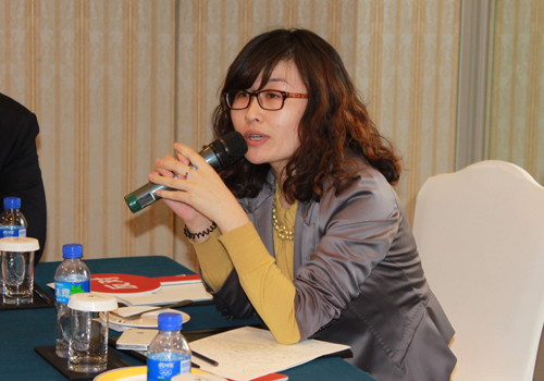 互動發(fā)言：互聯(lián)網(wǎng)金融企業(yè)如何建立用戶信任度